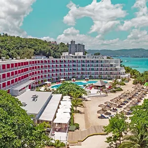 Grand Decameron Cornwall Beach, A Trademark All-inclusive Montego Bay