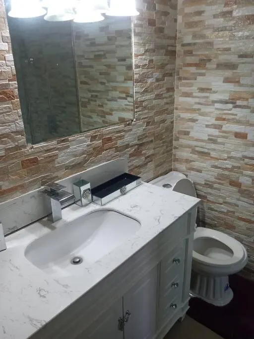 Dunbar'S Two Bedroom Montego Bay