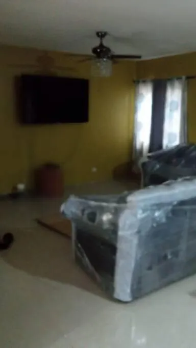 Dunbar'S Two Bedroom Montego Bay