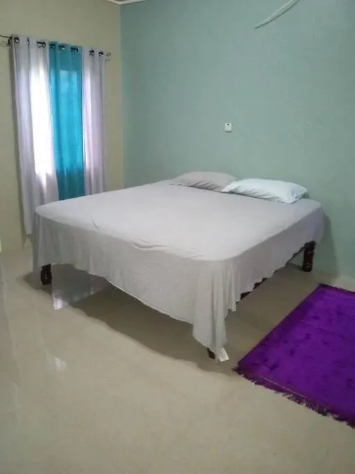 Dunbar'S Two Bedroom Montego Bay Apartment
